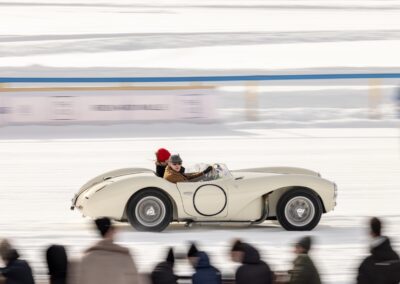 The Ice 2024