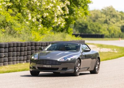 Trackday Anneau Du Rhin