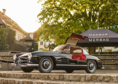 Zürich Classic Car Awards 2025