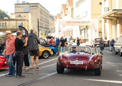 Older Classics 13. September 2026