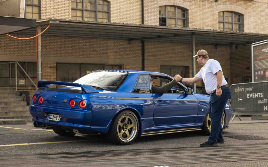 Japanese Car Meeting 2026