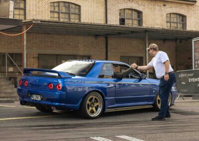 Japanese Car Meeting 2026
